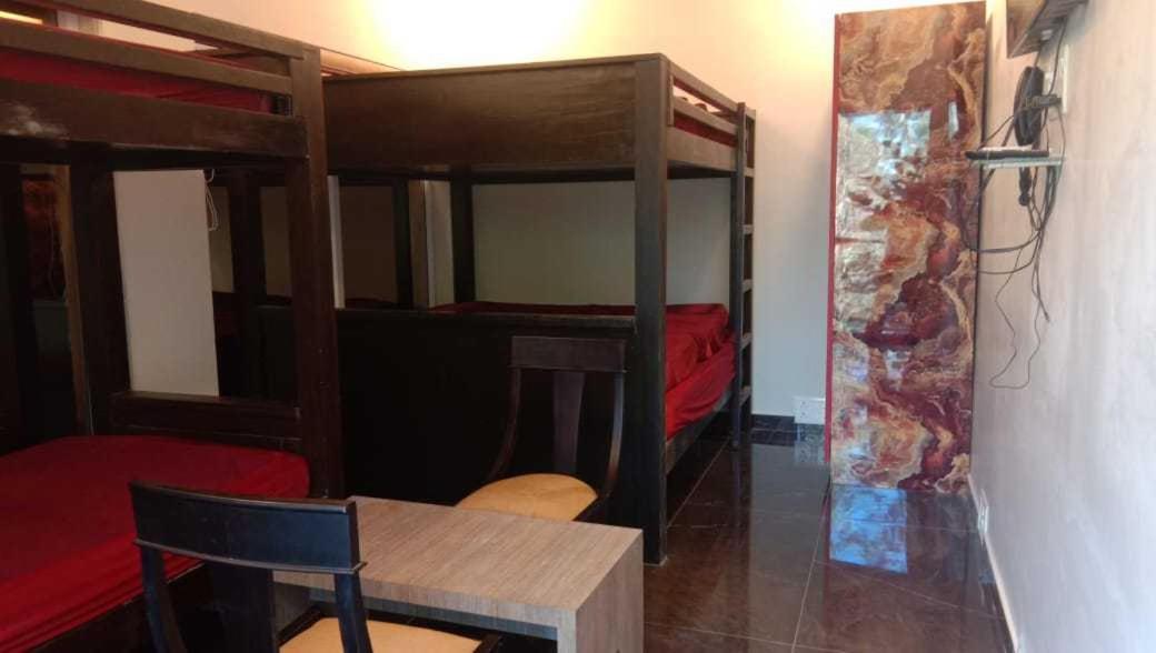 The Lavish Moon Hotel Yercaud Bagian luar foto